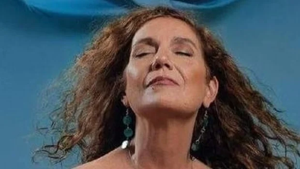 Cecilia Gauna: “somos una partícula de viento, una gota de agua, un granito de arena” | Música