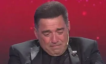 Mariano Iudica reveló el calvario que vive | Televisión 
