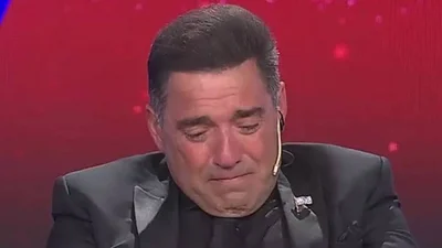 Mariano Iudica reveló el calvario que vive. Mariano Iudica reveló el calvario que vive.