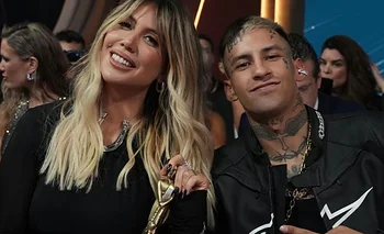 L-Gante contó la verdad sobre por qué no es parte de MasterChef | Televisión 