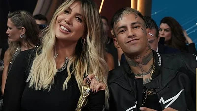 L-Gante contó la verdad sobre por qué no es parte de MasterChef. L-Gante contó la verdad sobre por qué no es parte de MasterChef.