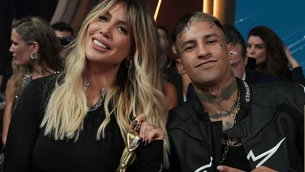 L-Gante contó la verdad sobre por qué no es parte de MasterChef | Televisión 