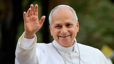 El cirujano de León XIV habló sobre la salud del Papa y su viaje a Sudamérica: "No hay motivos clínicos por los que no se pueda realizar" El cirujano de León XIV habló sobre la salud del Papa y su viaje a Sudamérica: "No hay motivos clínicos por los que no se pueda realizar"