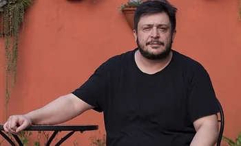 Hernán Casciari rompió el silencio tras las denuncias en su contra | Hernán casciari