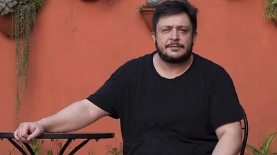 Hernán Casciari rompió el silencio tras las denuncias por presuntas irregularidades en Orsai. Hernán Casciari rompió el silencio tras las denuncias por presuntas irregularidades en Orsai.
