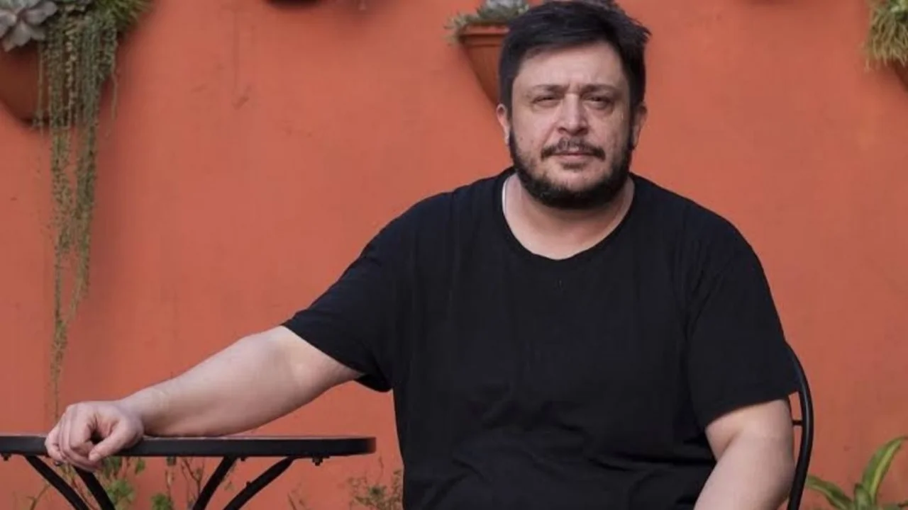 Hernán Casciari rompió el silencio tras las denuncias por presuntas irregularidades en Orsai.