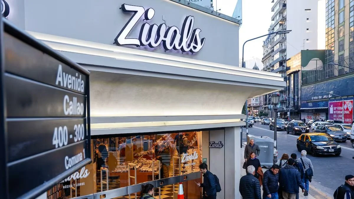 Zivals