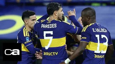 Boca Juniors, Selección Argentina, Copa Argentina, Leandro Paredes, Fecha FIFA. Boca Juniors, Selección Argentina, Copa Argentina, Leandro Paredes, Fecha FIFA.