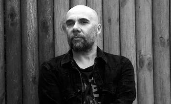 Diego Presa presenta Otra visión del Monte en Buenos Aires | Música