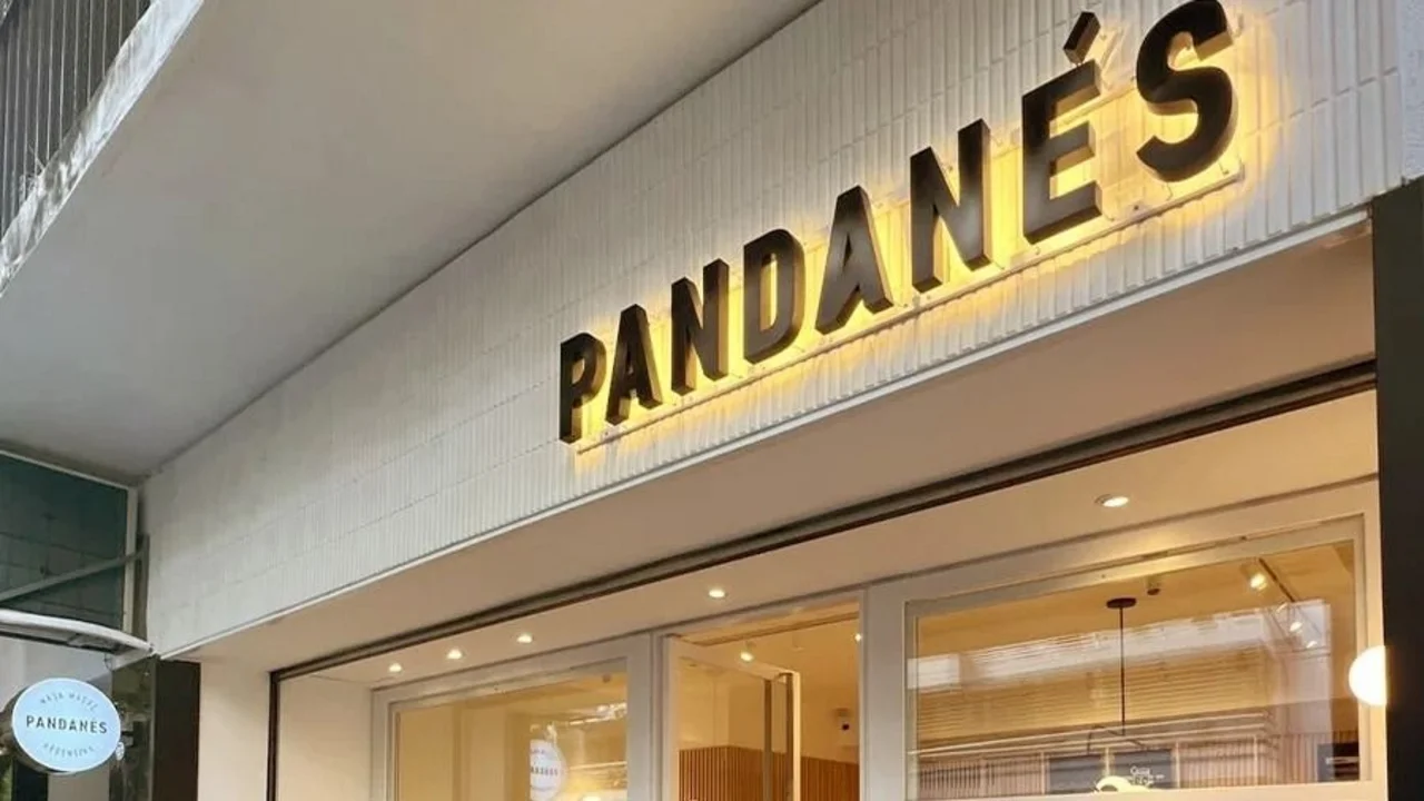 Pandanés: la justicia rechazó el pedido de quiebra