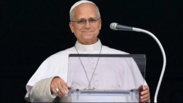 León XIV reapareció tras su operación y afirmó que retomará gradualmente sus actividades | Papa león xiv