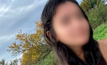 Apareció la adolescente de 15 años que era buscada en Entre Ríos | Alerta sofía