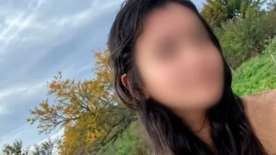 CARC desaparición Alerta Sofía Entre Ríos CARC desaparición Alerta Sofía Entre Ríos