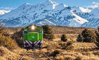 Habilitaron los pasajes para un viaje de 800 kilómetros a través de la Patagonia | Turismo