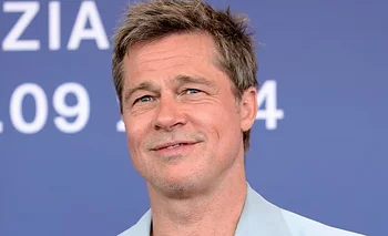 Brad Pitt reveló cómo es su dieta para mantenerse en forma a los 62 años | Brad pitt