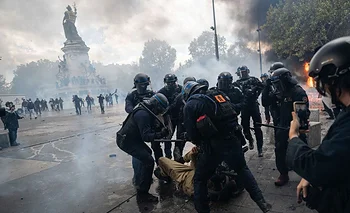 La crisis de la movilidad social | Crisis económica