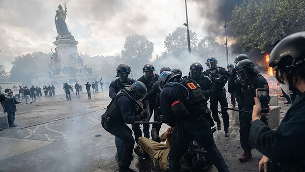 La crisis de la movilidad social | Crisis económica