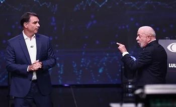 Quién gana las elecciones en Brasil 2026, según las últimas 16 encuestas previas | Elecciones en brasil