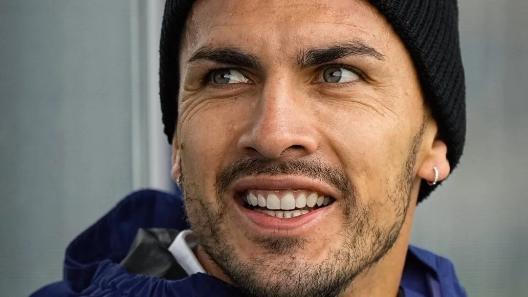 Boca, Copa Sudamericana, Vasco da Gama, Leandro Paredes