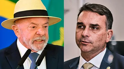 Balotaje Brasil. Balotaje Brasil.