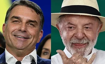 A tres días del balotaje, una encuesta proyecta un escenario de empate técnico  | Elecciones en brasil
