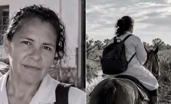 Nanci Godoy: las pistas clave y la principal hipótesis en el caso | Corrientes