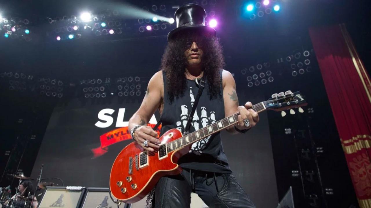 Slash