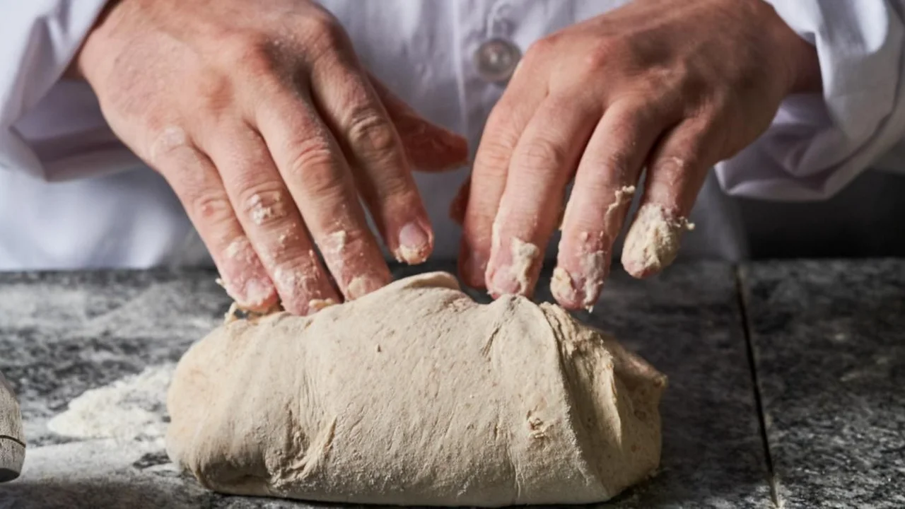 Panadería