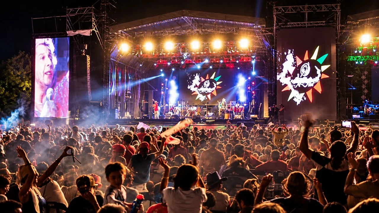 La Rioja prepara la Chaya 2027 y busca potenciar el impacto turístico de su fiesta más emblemática