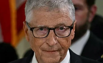Bill Gates y la IA, la paradoja que preocupa a la medicina | Inteligencia artificial