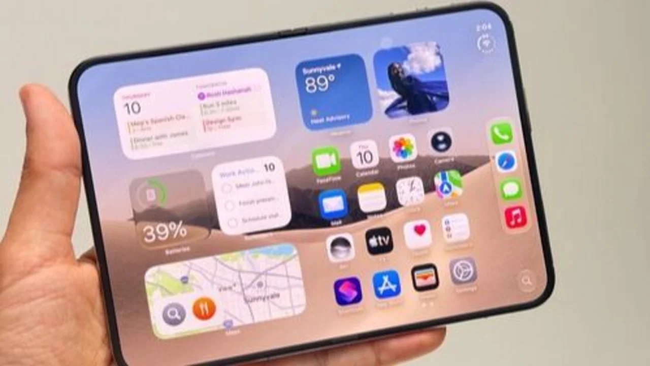 iPhone Duo, precios y cuotas de la preventa en México