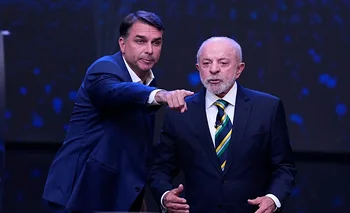¿Se da vuelta?: Anticipó el triunfo de Bolsonaro y ahora da sorpresivo resultado | Elecciones en brasil