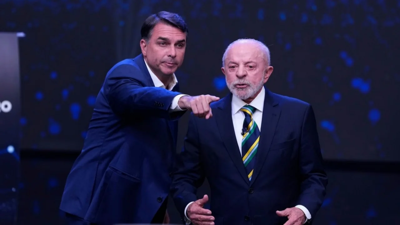 La encuestadora que anticipó el triunfo de Bolsonaro en Brasil ahora da vuelta el resultado en favor de Lula