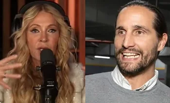 Escalofriantes declaraciones de Cris Morena sobre "las golpizas" del ex de Romina Yan | Televisión 