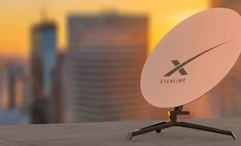 Cuánto sale la antena de Starlink en octubre de 2026 | Starlink