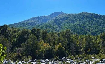 Estuvo a punto de desaparecer bajo el agua y hoy busca convertirse en un destino turístico | Escapadas