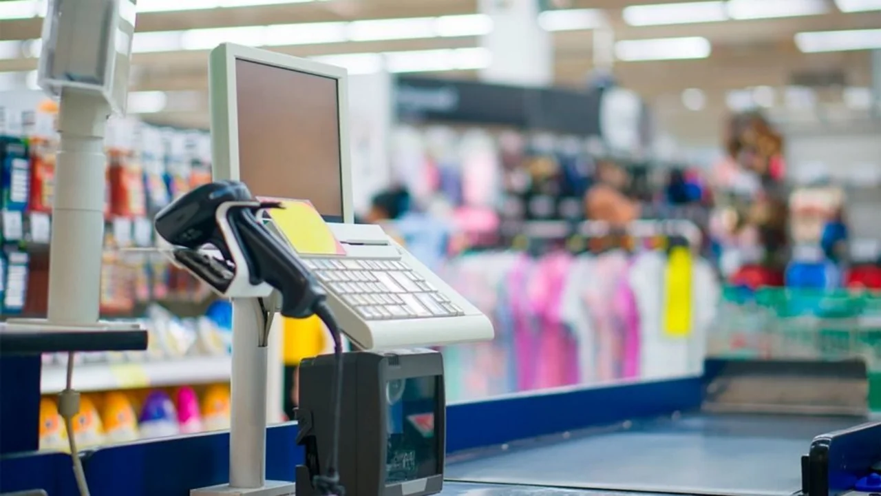 Empleado de comercio