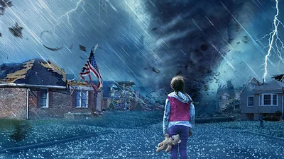En la tormenta En la tormenta
