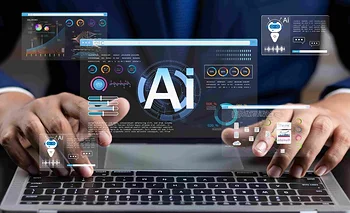 Más del 90% de las empresas no están listas para manejar la IA | Inteligencia artificial