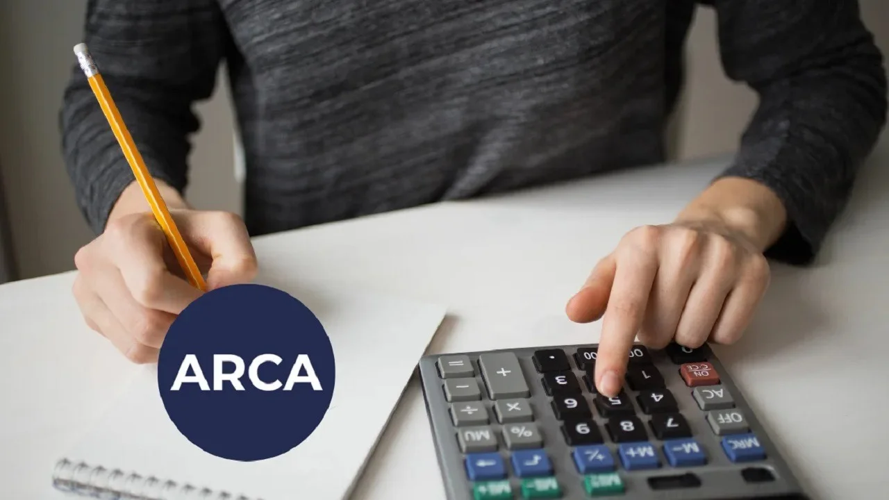 ARCA