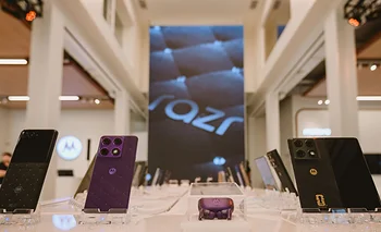 Los nuevos locales de Motorola para comprar el plegable premium | Motorola