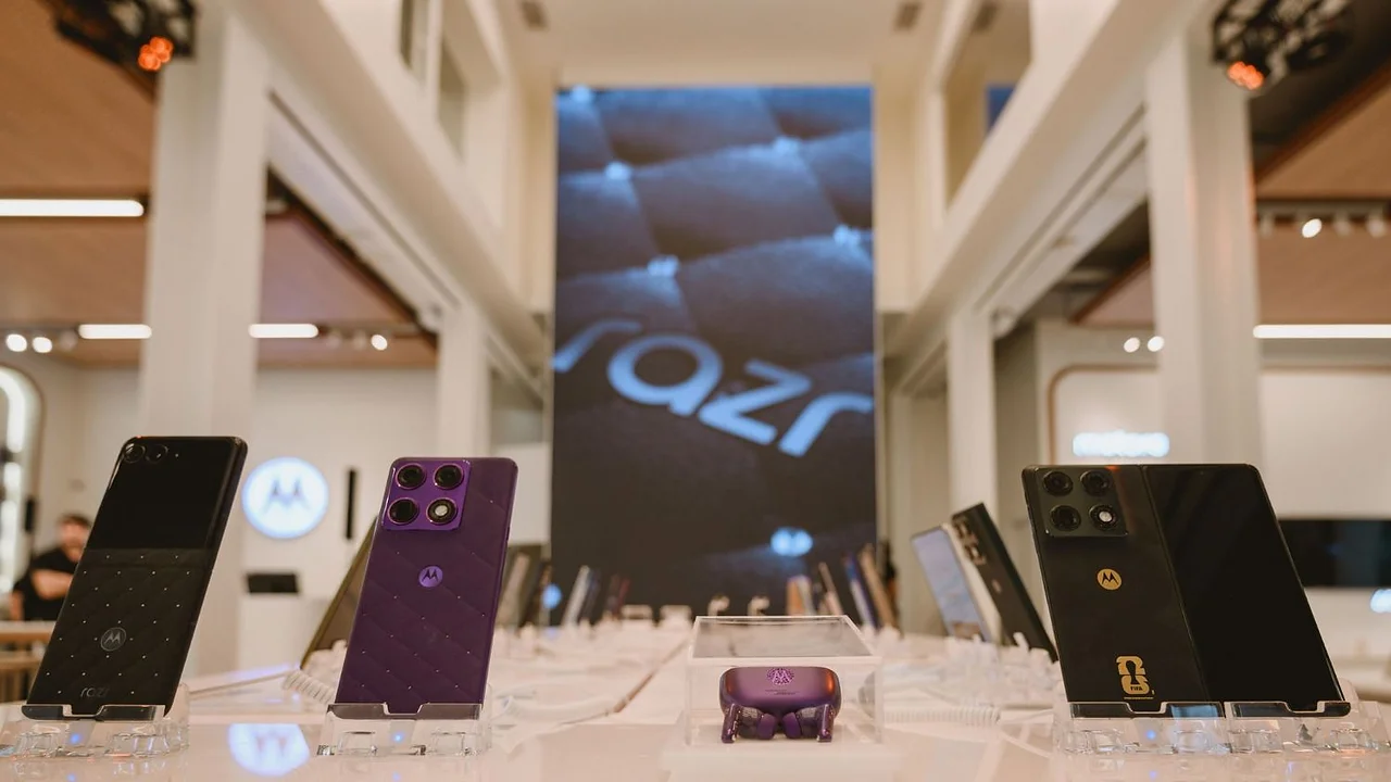 Motorola