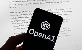 Sospechas de espionaje en OpenAI: ¿tus chats están protegidos? | Inteligencia artificial