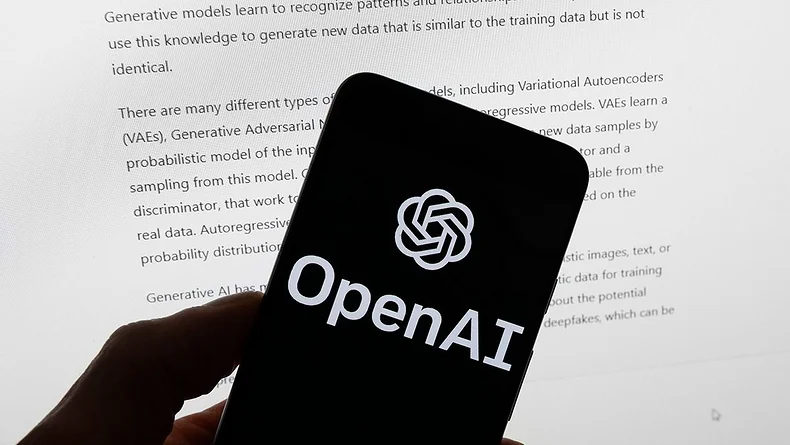 Sospechas de espionaje en OpenAI: ¿tus chats están protegidos? | Inteligencia artificial