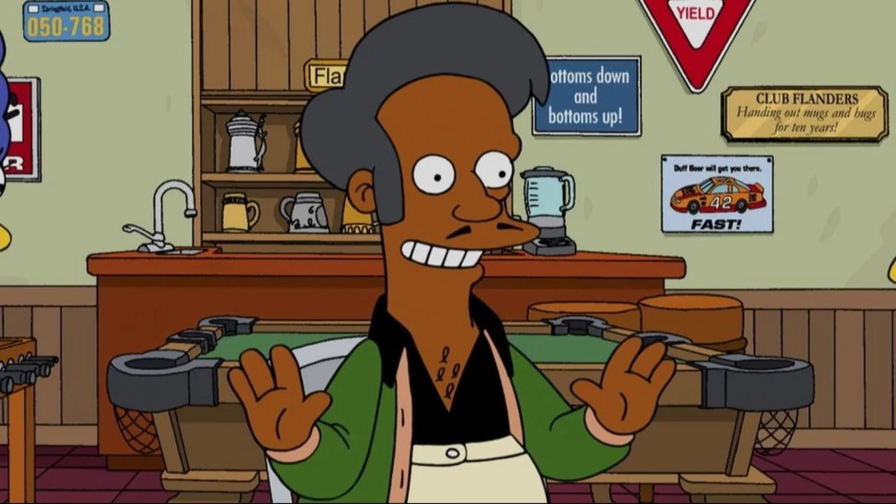 Los Simpson