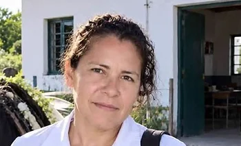 El hijo de Nanci Godoy rompió el silencio: "Juegan con nuestra angustia" | Busqueda