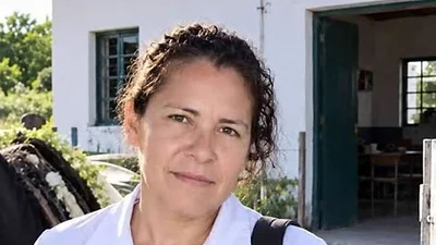 Un hallazgo clave en el caso Nancy Godoy: encontraron sus pertenencias en la casa de una de las detenidas Un hallazgo clave en el caso Nancy Godoy: encontraron sus pertenencias en la casa de una de las detenidas