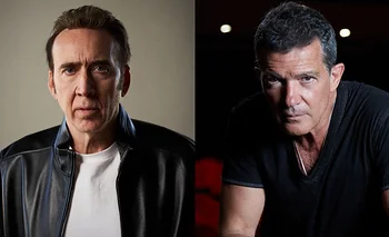 Cuándo se estrena la temporada 5 de True Detective, con Nicolas Cage y Antonio Banderas | Series