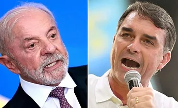 Balotaje en Brasil 2026: qué necesita Lula para ganar vs. Flávio Bolsonaro | Elecciones en brasil
