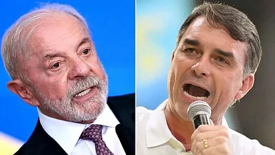 Balotaje Brasil. Balotaje Brasil.